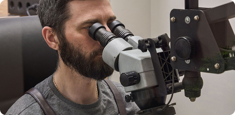 Ювелирная мастерская