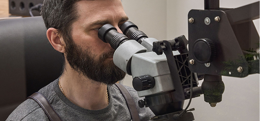 Ювелирная мастерская