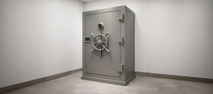 Хранение украшений