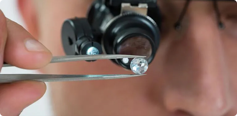 Геммологическая экспертиза