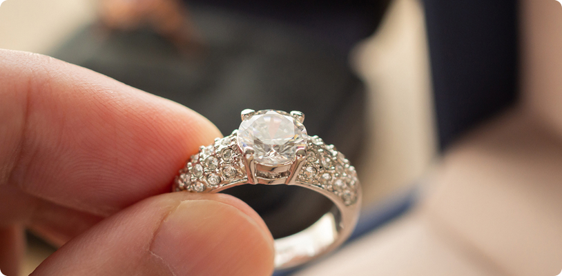 Оценка ювелирных украшений