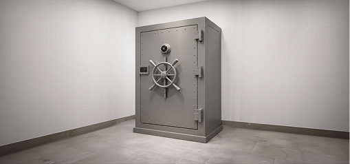 Хранение украшений*