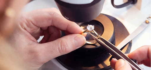 Геммологическая экспертиза