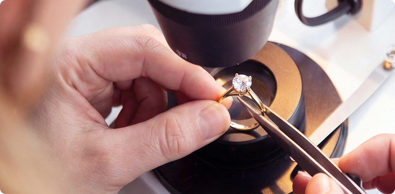 Геммологическая экспертиза