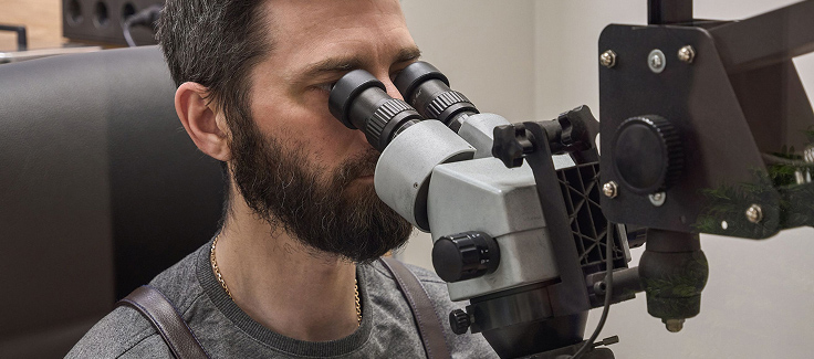 Ювелирная мастерская