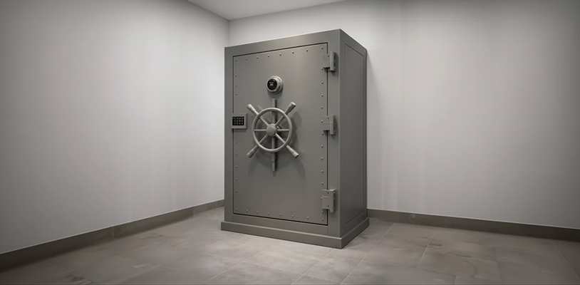 Хранение украшений