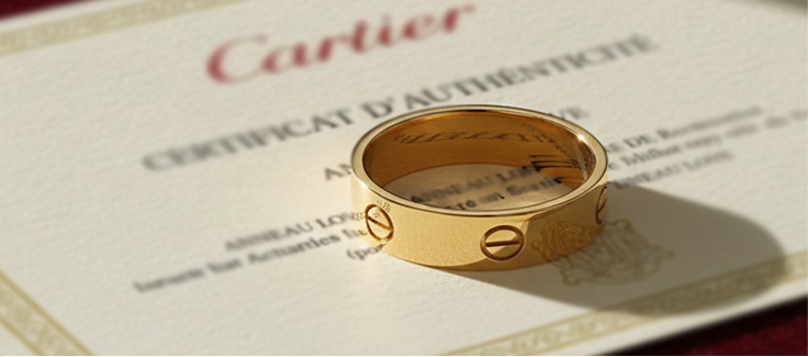 Экспертиза подлинности