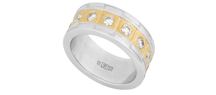 Клеймение и маркировка украшений