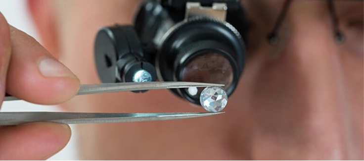 Геммологическая экспертиза