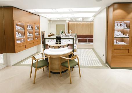 Последний штрих! Временные изменения в работе ювелирного комиссионного магазина на Белорусской