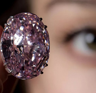 Что нужно знать про бриллианты